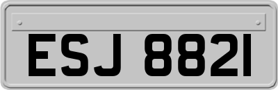 ESJ8821