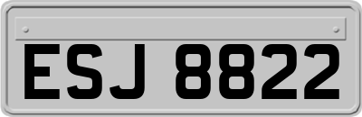 ESJ8822