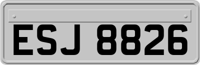 ESJ8826