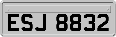 ESJ8832