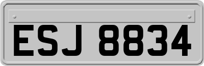 ESJ8834