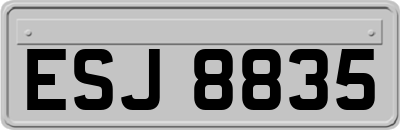 ESJ8835