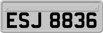 ESJ8836