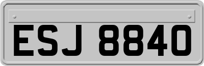 ESJ8840