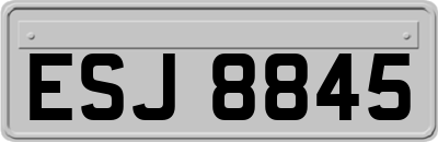ESJ8845