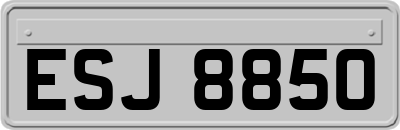 ESJ8850