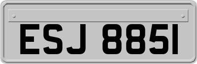 ESJ8851