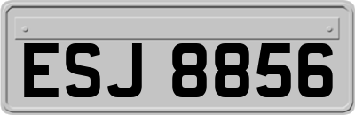 ESJ8856