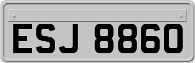 ESJ8860