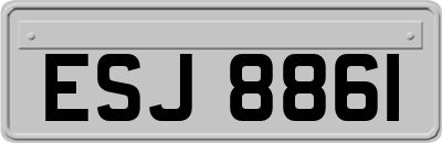 ESJ8861