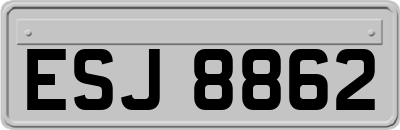 ESJ8862