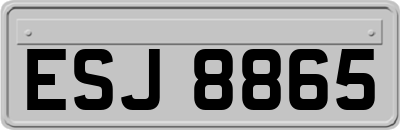 ESJ8865