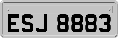 ESJ8883
