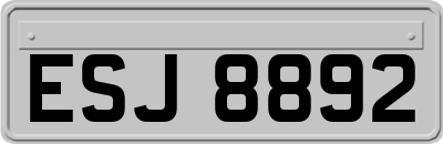 ESJ8892