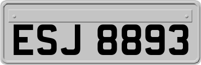ESJ8893