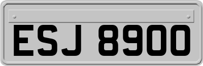 ESJ8900