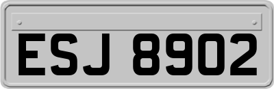 ESJ8902