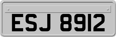 ESJ8912