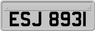 ESJ8931