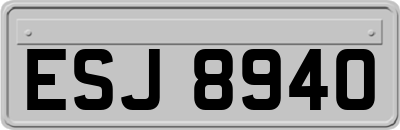 ESJ8940