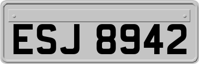 ESJ8942