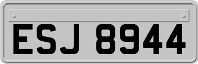 ESJ8944