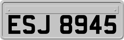 ESJ8945