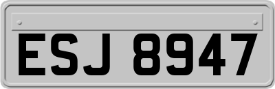 ESJ8947