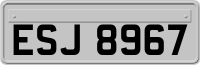 ESJ8967