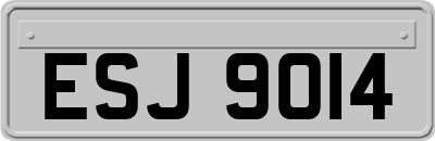 ESJ9014
