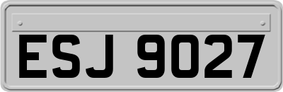 ESJ9027