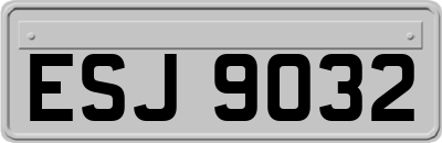 ESJ9032