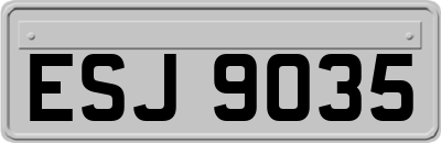 ESJ9035