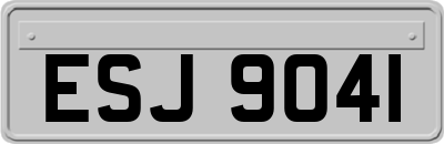 ESJ9041