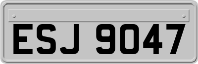 ESJ9047