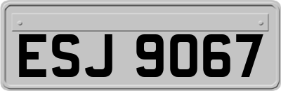 ESJ9067