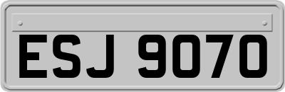 ESJ9070
