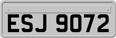 ESJ9072