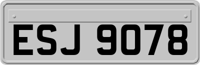 ESJ9078