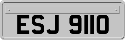 ESJ9110