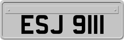 ESJ9111