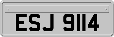 ESJ9114