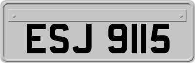 ESJ9115