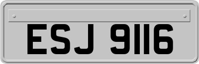 ESJ9116