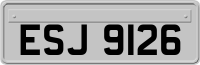 ESJ9126