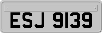 ESJ9139