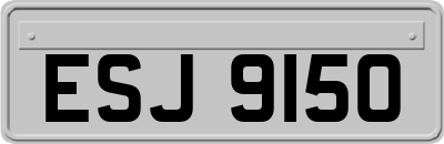 ESJ9150