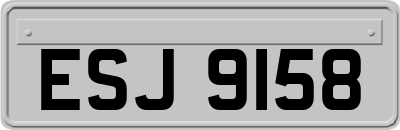ESJ9158