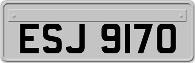 ESJ9170