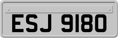 ESJ9180